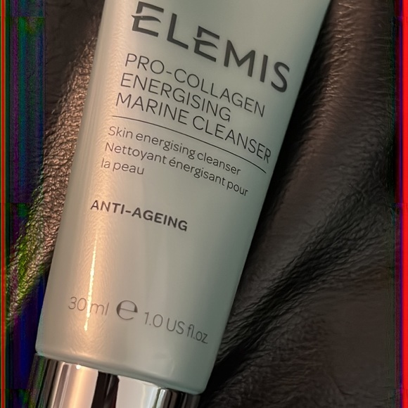 Elemis Pro-Collagen Energising Marine Cleanser NEW - Picture 2 of 2